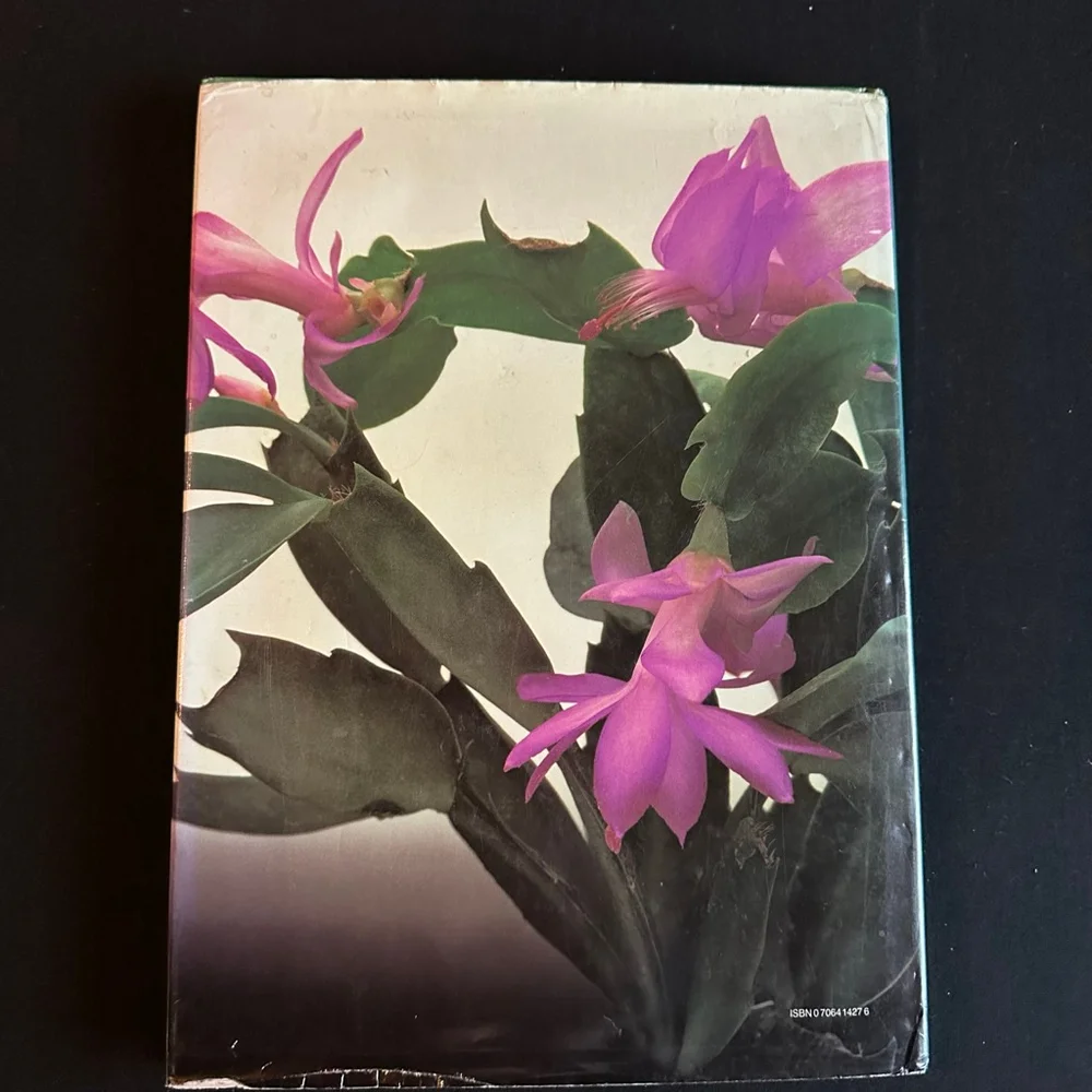 Houseplants A Complete Guide to Indoor Gardening
